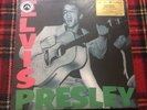 Elvis Presley Hmv Exclusive Numbered Lp Pink Vinyl Rare