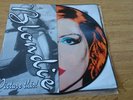 blondie -  -    LP  --picture disc  -   punk