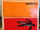 [SOUL/JAZZ] EXC LP DUKE ELLINGTON Anatomy Of A Murder [1959 CBS STEREO-6-Eye]