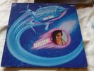 David Bowie - Rock Galaxy Double LP - EX/EX