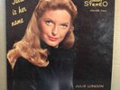 Julie London - Julie Is Her Name * Liberty Female Jazz DG LP Stereo