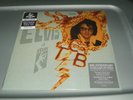 Elvis Presley At Stax Half Black/Gold LP SEALED 602/1000-W/FREE SEALED SHOWROOM