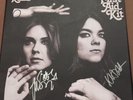 First Aid Kit Ruins Signed Vinyl Lp Third Man Next Day Delivery
