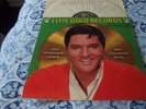 elvis presley   elvis golden records volume 4. rca victor red spot labels.sf- 79