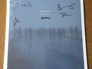 MOGWAI LES REVENANTS - RARE SIGNED 12