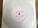 The Jam- Boy About Town 1 sided 7