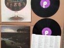 DEEP PURPLE 'Come Taste the Band' LP+ DAVID COVERDALE 'Northwinds' LP Whitesnake