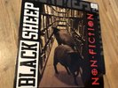 Black Sheep Non Fiction Hip Hop 2 Vinyl Lp Hip Hop 1994 Native Tongues