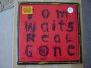 TOM WAITS Real Gone 180g Gram DOUBLE 2 VINYL LP NEW/SEALED DOWNLOAD CODE