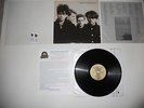 Echo & The Bunneymen S/T Gardner Sire 1st '87 ARCHIVE MASTER Ultrasonic CLEAN