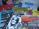 Set 10x VINYL Alternative - Rock * The New Chirsts Action Swingers NoMeansNo u.a