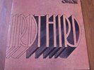 Soft Machine - Third (Double Vinyl LP). CBS S66246 UK 1970