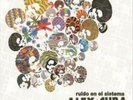 ALEX CUBA STATIC IN THE SYSTEM NEW VINYL