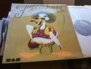 FUZZY DUCK uk 1971 FUZZY DUCK (MAM AS 1005) EX**PROG MONSTER RARITY ..500 only**