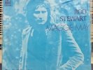 JOHN LENNON Imagine ROD STEWART 70s UNIQUE Malaysia Singapore Only 7” EP 45s