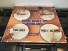 ART BLAKEY - Drum Night At Birdland Vol. 2   ROULETTE 52067 {nm} 1960 OLD STOCK