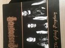 dissection the grief prophecy. watain.archgoat