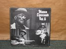 MANCE LIPSCOMB 