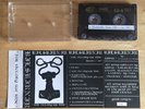 BILSKIRNIR - For Victory We Ride - original Demo Tape Kassette 1997