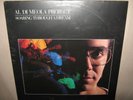 AL DI MEOLA PROJECT Soaring Through A Dream RARE SEALED Vinyl LP 1985 ST-53011