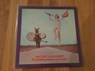 The Rolling Stones Get Yer Ya Ya's Out LP Japanese Pressing Vinyl Record