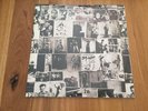 The Rolling Stones Exile On Main St. 2LP Vinyl Record Mint