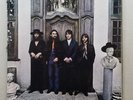 THE BEATLES HEY JUDE VINYL LP RECORD  V23