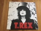 T. Rex The Slider LP Vinyl Record UK Pressing