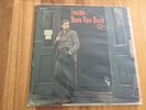 Dave Van Ronk Inside Dave Van Ronk LP US Pressing Vinyl Record