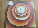 Stevie Wonder Songs In The Key Of Life Japan Vinyl Record Press LP W 45 & Book