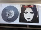 THE ADVERTS ONE CHORD WONDERS RARE. NEAR MINT VINYL