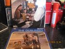 VINYL THE DUBLINERS SEVEN DRUNKEN NIGHTS AND MORE OF THE HARD STUFF VGC
