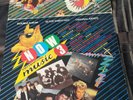 NOW THAT'S WHAT I CALL MUSIC 3 & 4 VINYL COMPILATION ALBUMS VARIOUS ARTISTS 80's
