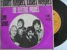 The Electric Prunes     Finders Keepers   Loser Weepers     Single  Vinyl