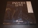 PARADISE LOST Medusa MAILORDER BOXSET my dying bride tiamat katatonia anathema