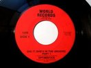 The Optimistics - Dig It (She's In The Groove) /Pt2 Rare (Mississippi Funk 45)