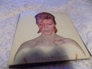 David Bowie - Aladdin Sane - Vinyl LP Album Record