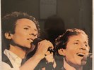 SEALED Simon and Garfunkel The Concert In Central Park LP Club Ed. R 244006 1982