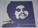 Moodymann ?– Silentintroduction - Orig. Detroit House '97 2 x 12