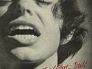 INGE BRANDENBURG Herzlichst Inge Orig D Decca DX 2145 EP M-