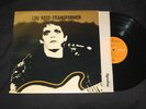 Lou Reed Transformer Vinyl Record Album 1972 RCA LSP-4807