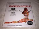 Bacharach Casino Royale James Bond 007 Classic records 200g Lp Sealed