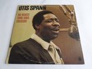 Otis Spann The Biggest Thing Since Colossus LP 1969 Blue Horizon Vinyl Record