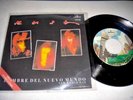 RUSH New World Man 1982 MEXICO 7