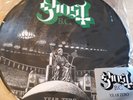 Ghost B.C Year Zero vinyl picture disc