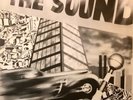 VERY RARE - The Sound - Physical World, Vinyl 7