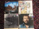 LP's Van Morrison, Al Stewart, Fleetwood Mac, Billy Swan, Brian Auger, Steely Da