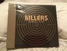 The Killers Direct Hits Box Set sealed