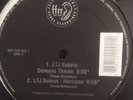 LTJ BUKEM - DEMON'S THEME / HORIZONS 12