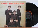 BEATLES Introducing.. LP (Vee Jay VJLP-1062, Oval Logo, 1st Press) VG Vinyl